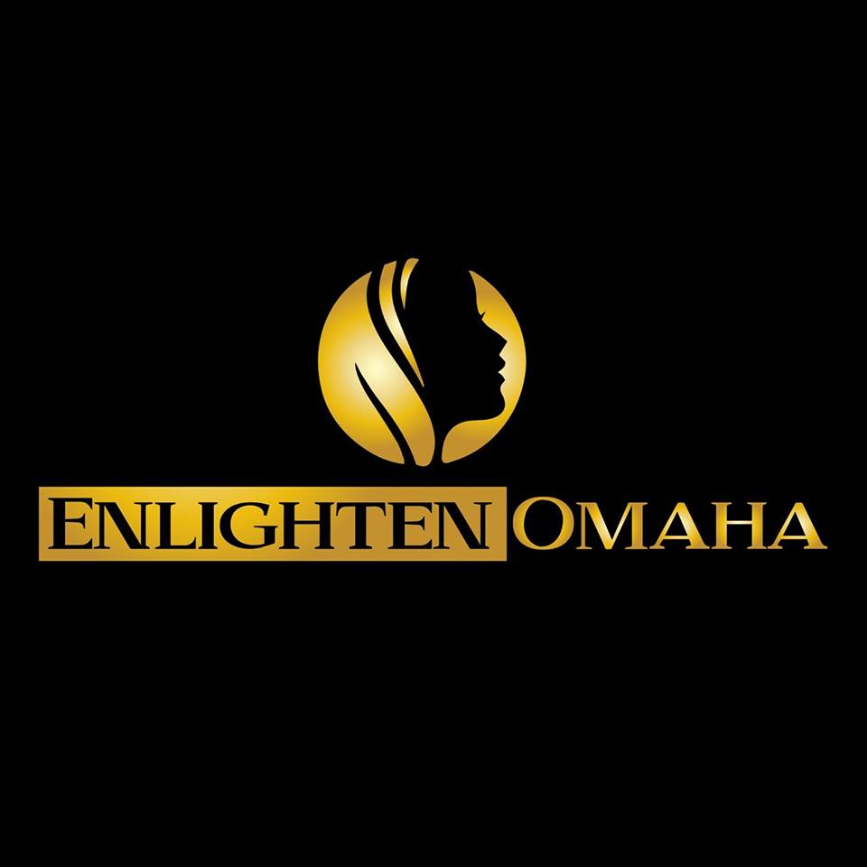Enlighten Omaha logo