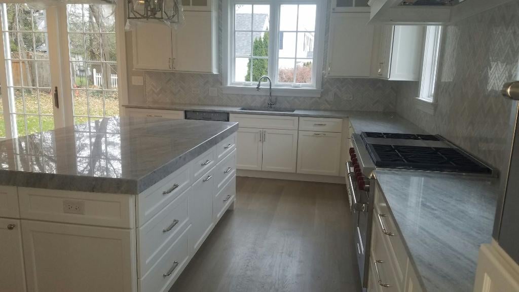 Avatar for MG Granite