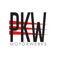 PKW Motorwerks Inc logo