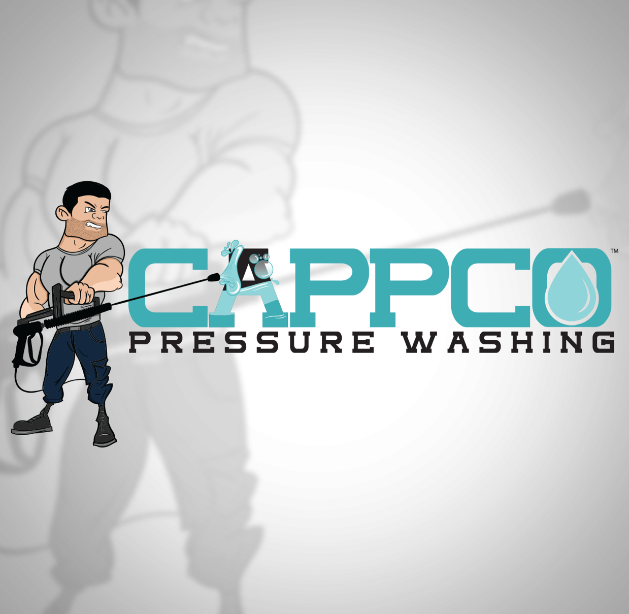 Avatar for Cappco Pressure washing