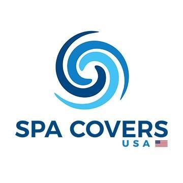 Spa Covers USA logo