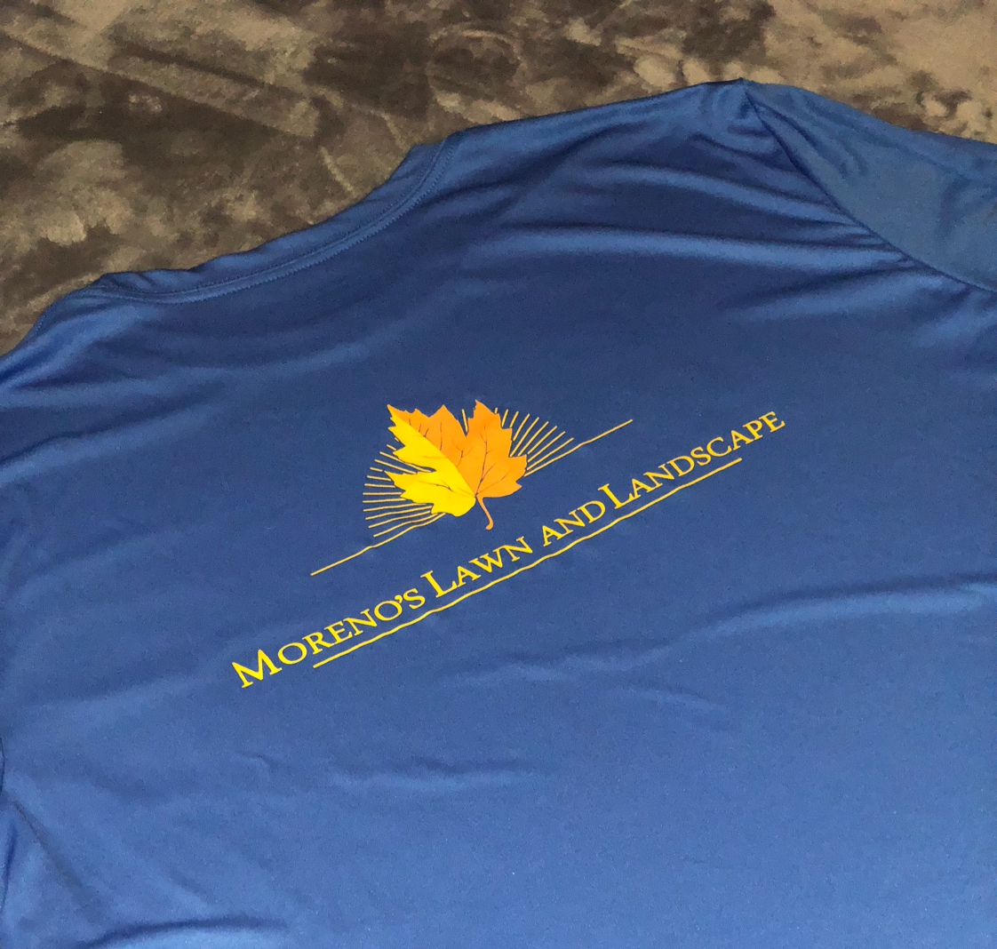 Avatar for Morenos lawn and landscape