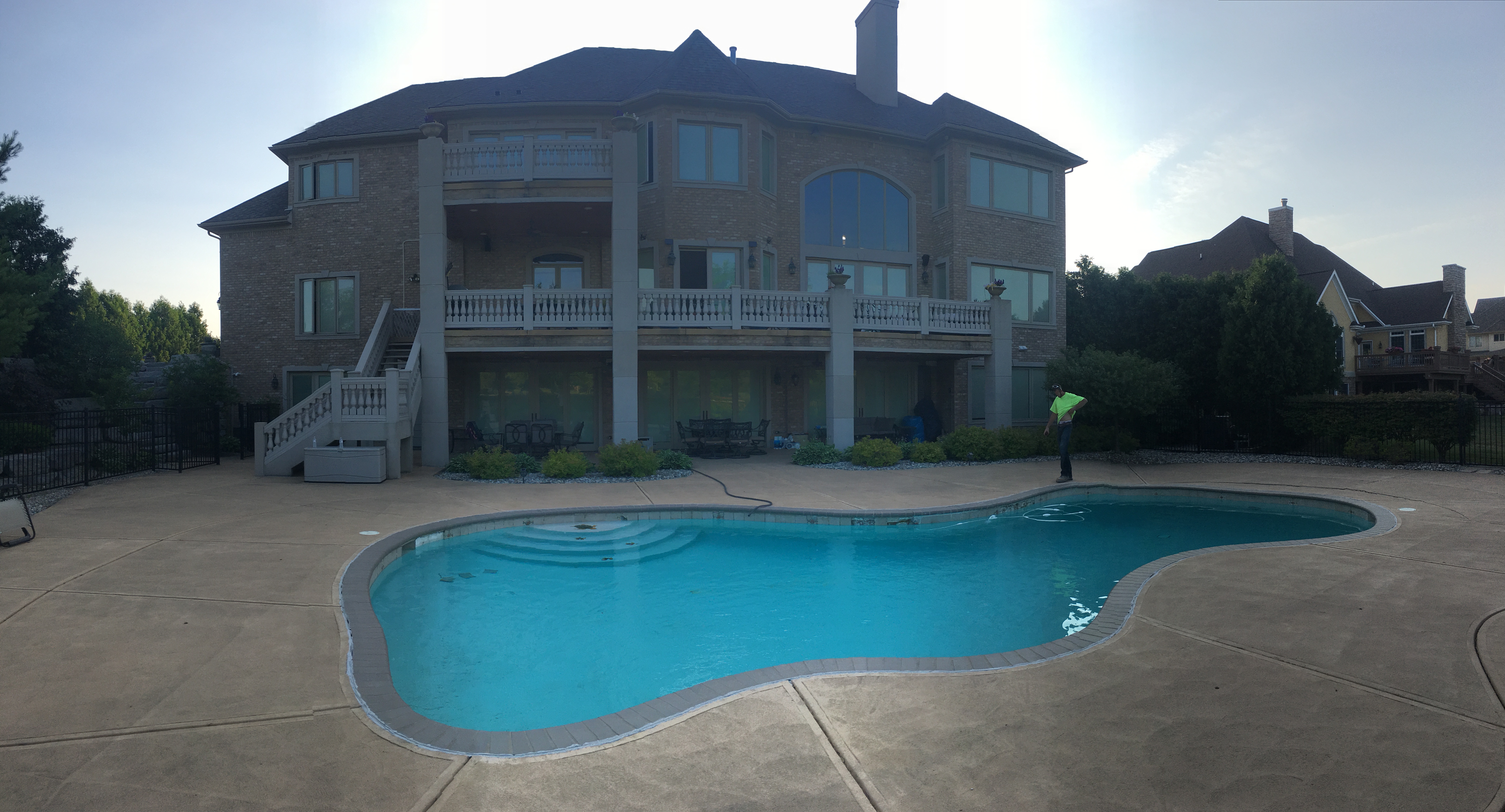 Avatar for B&B Pool Service