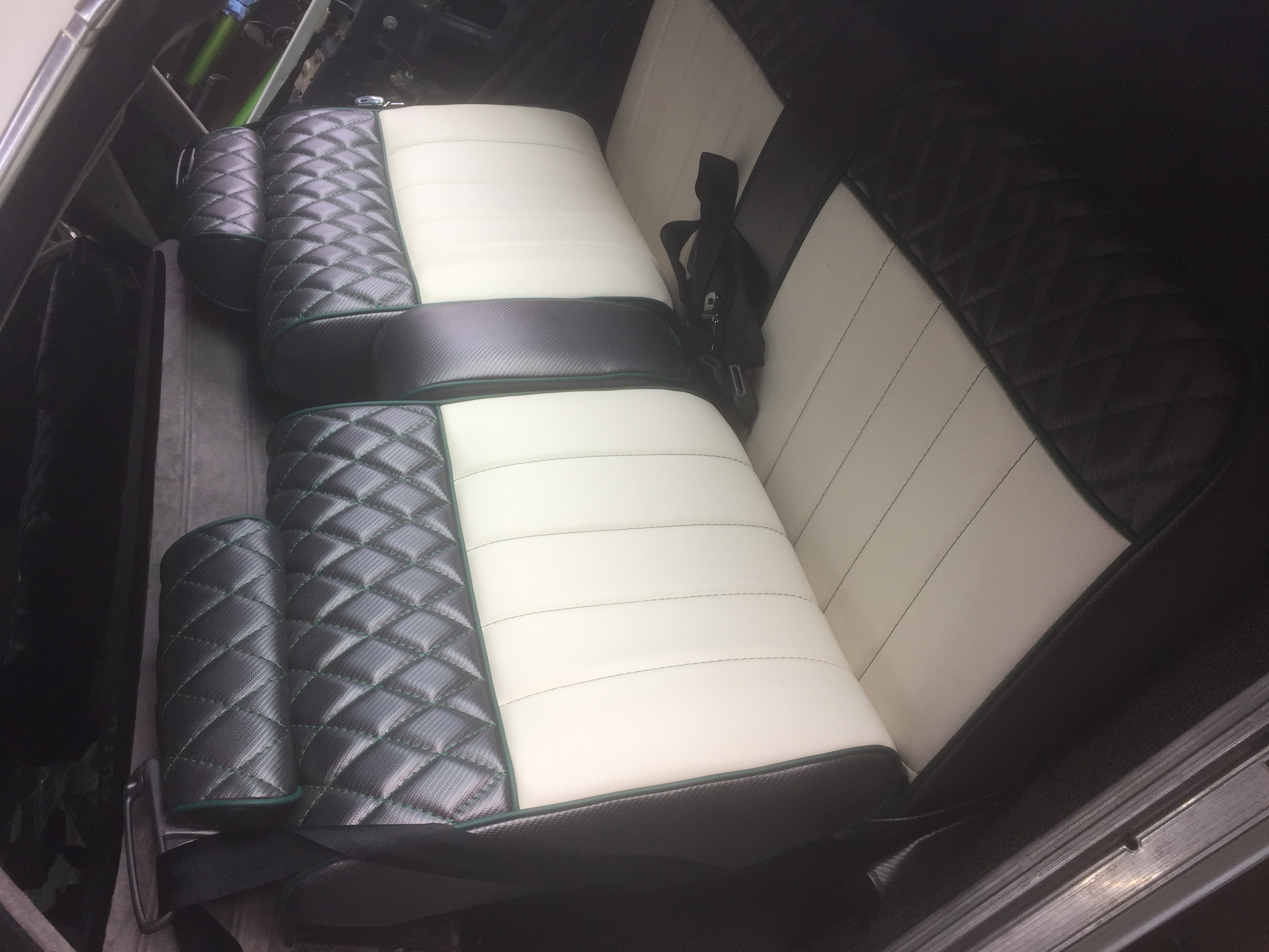 car upholstery kits on Classic Auto Interiors Accessories Inc Reviews Tampa Fl Angi Angie S List