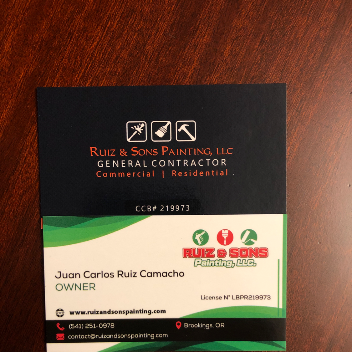 Avatar for Ruiz & Sons Painting llc