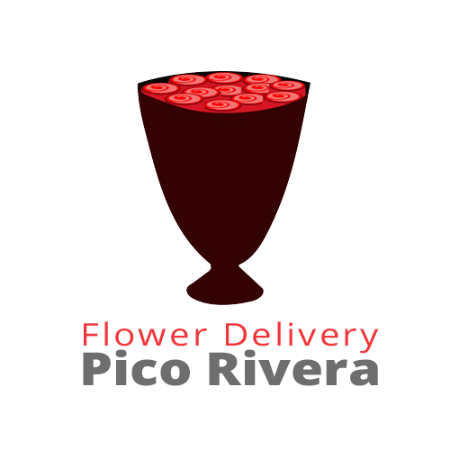 Flower Delivery Pico Rivera logo