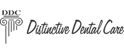Distinctive Dental Care - Oswego logo