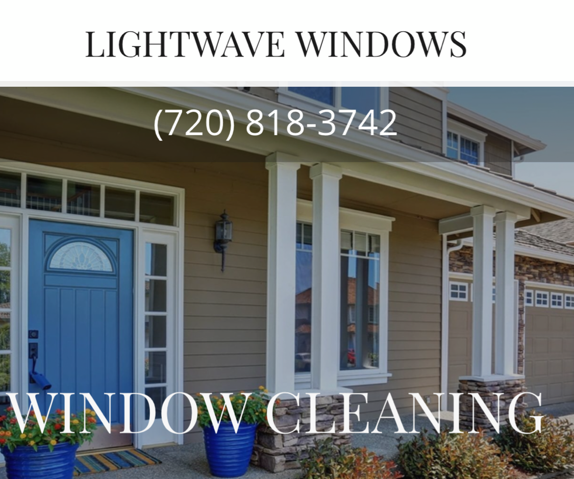 Avatar for LIGHTWAVE WINDOWS