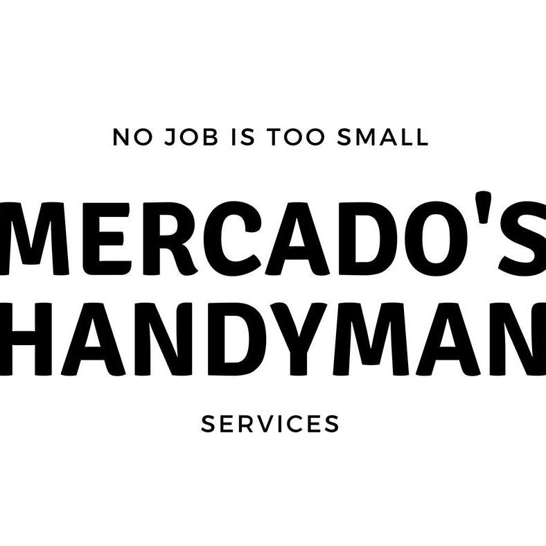 Avatar for Mercado's Handyman Services