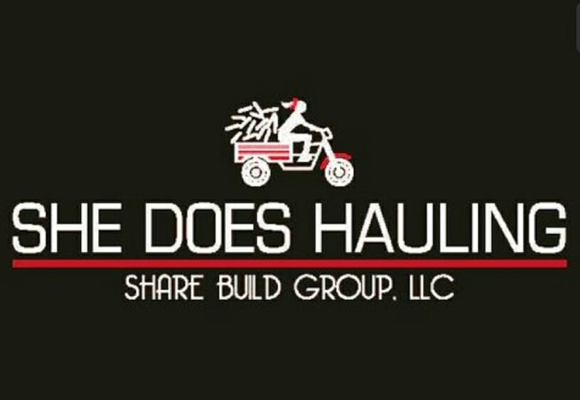 Avatar for SHE DOES HAULING