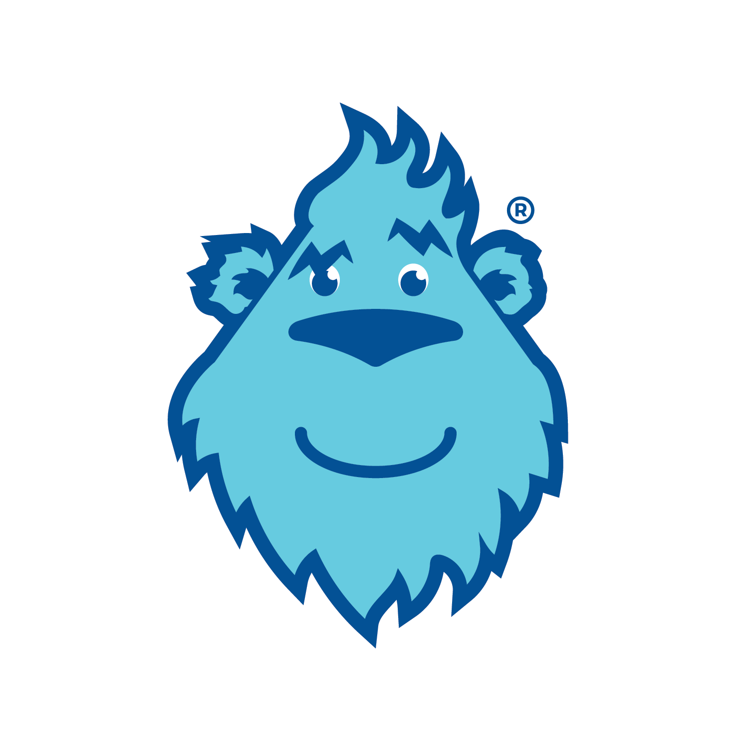 Logo for Yeti Restoration