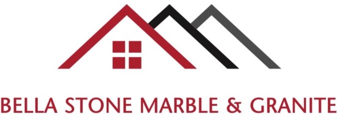 Bella stone marble & granite logo