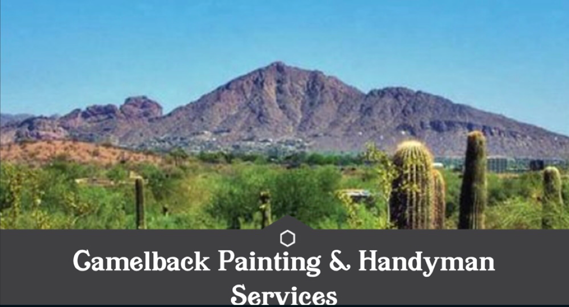 Avatar for Camelback Painting & Handyman Services