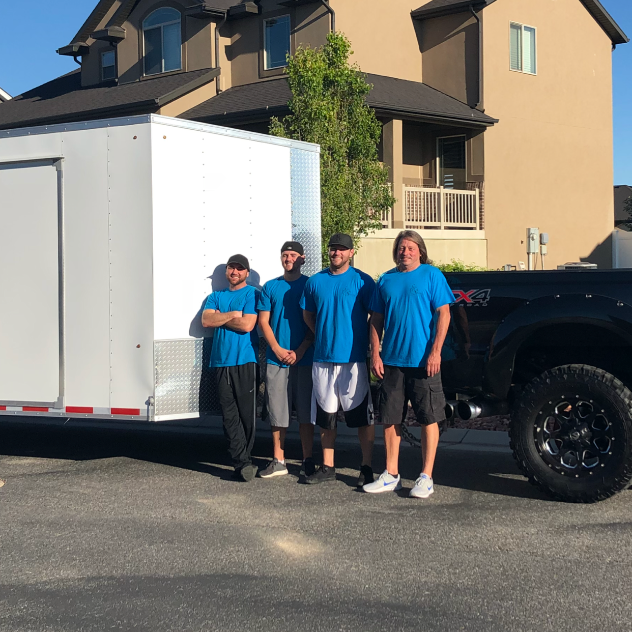 Avatar for S & S Moving and Yard Maintenance