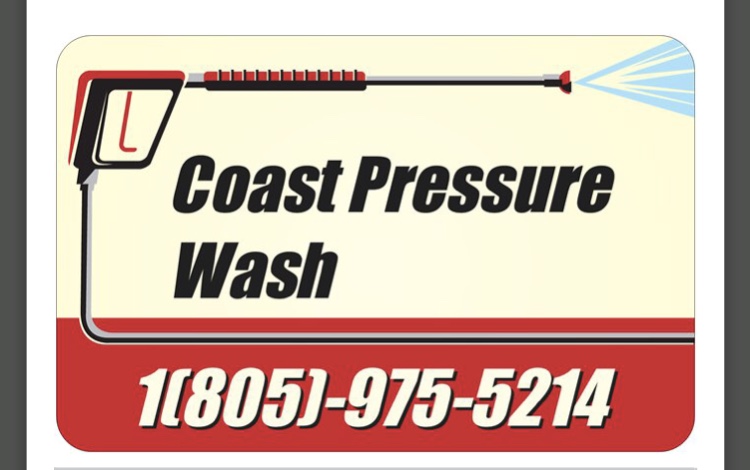 Avatar for Coast Pressure Wash