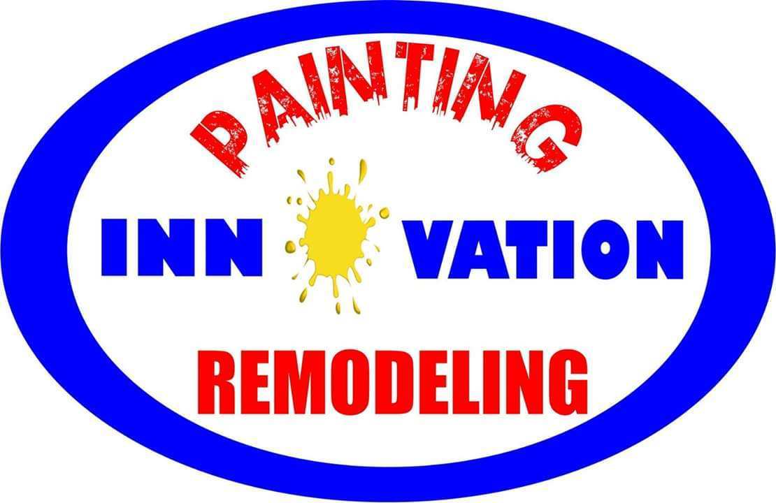 Logo for Innovation Painting and Remodeling LLC