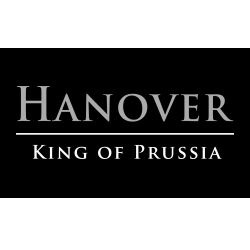 Hanover King of Prussia logo