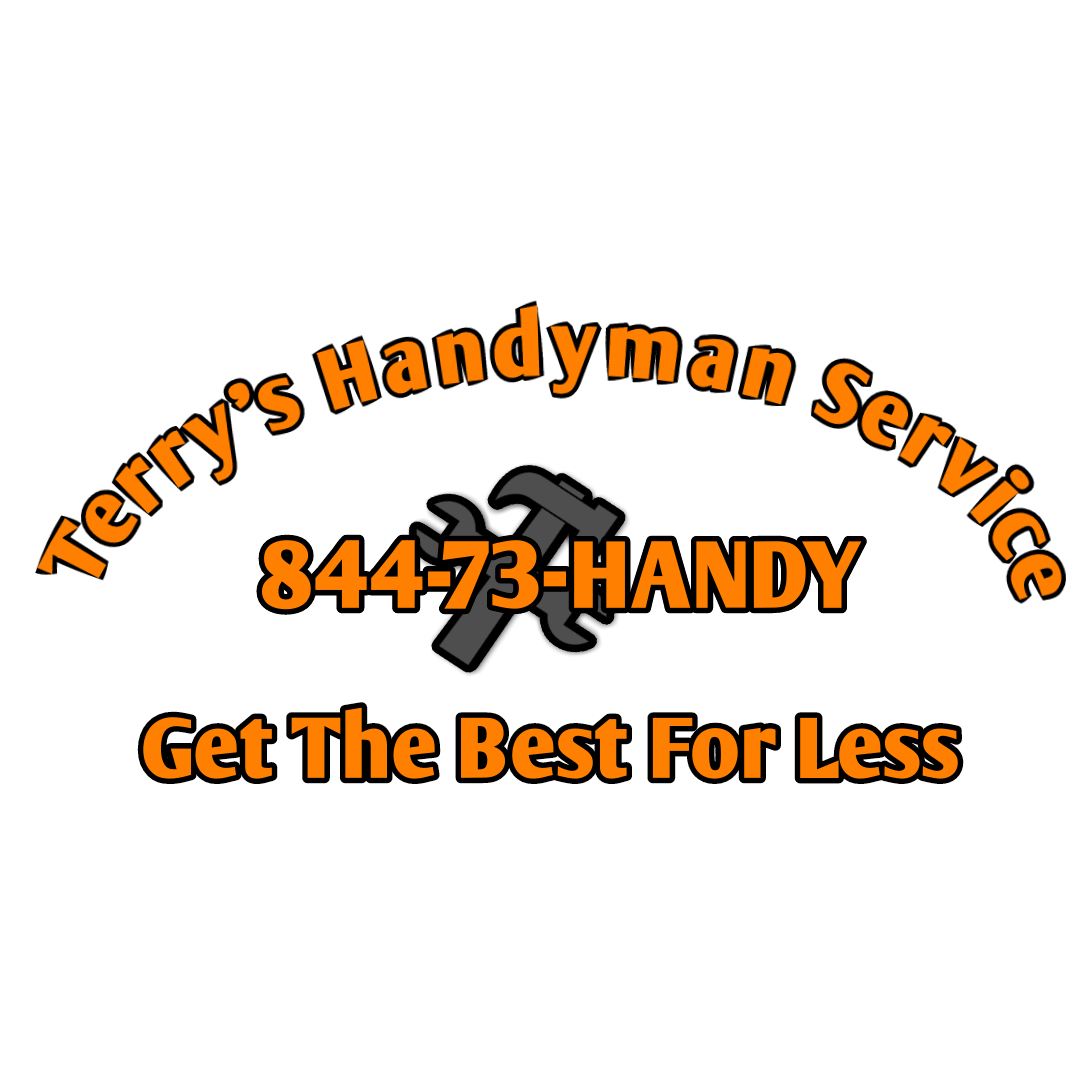 Terry's Handyman Service logo