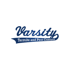 Varsity Termite and Pest Control Gilbert	 logo