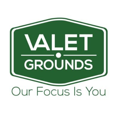 Valet Grounds logo
