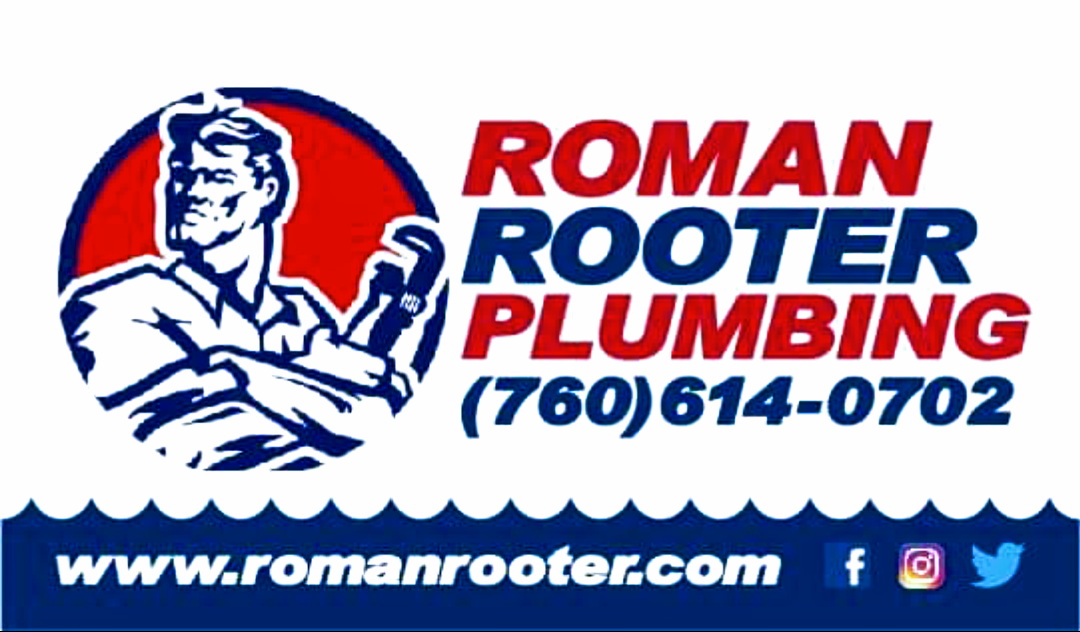Avatar for Roman Rooter Plumbing