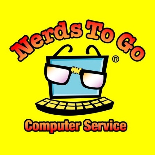 NerdsToGo logo
