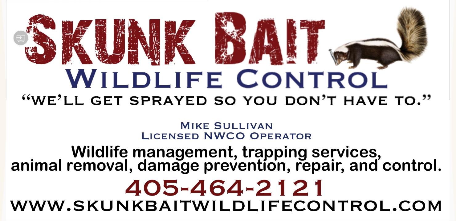 Avatar for Skunk Bait Wildlife Control