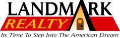 Landmark Realty logo