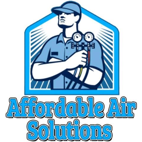 Avatar for Affordable Air Solutions - Heating & Cooling