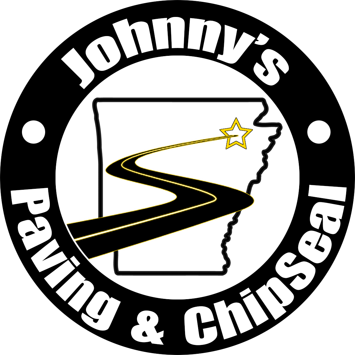 Logo for Cooley's Paving