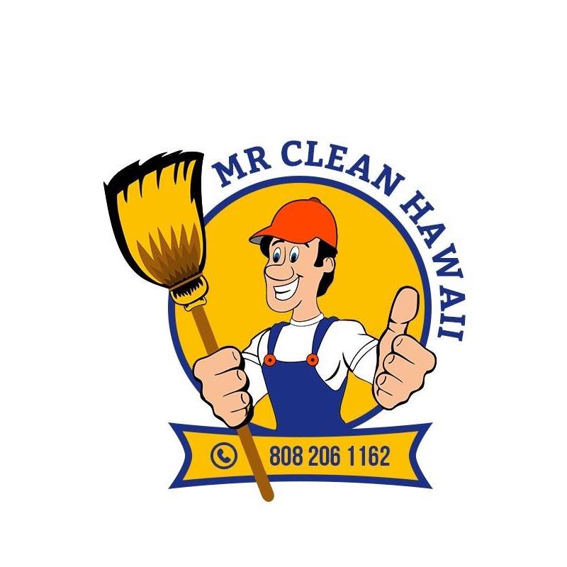 Avatar for MR CLEAN HAWAII