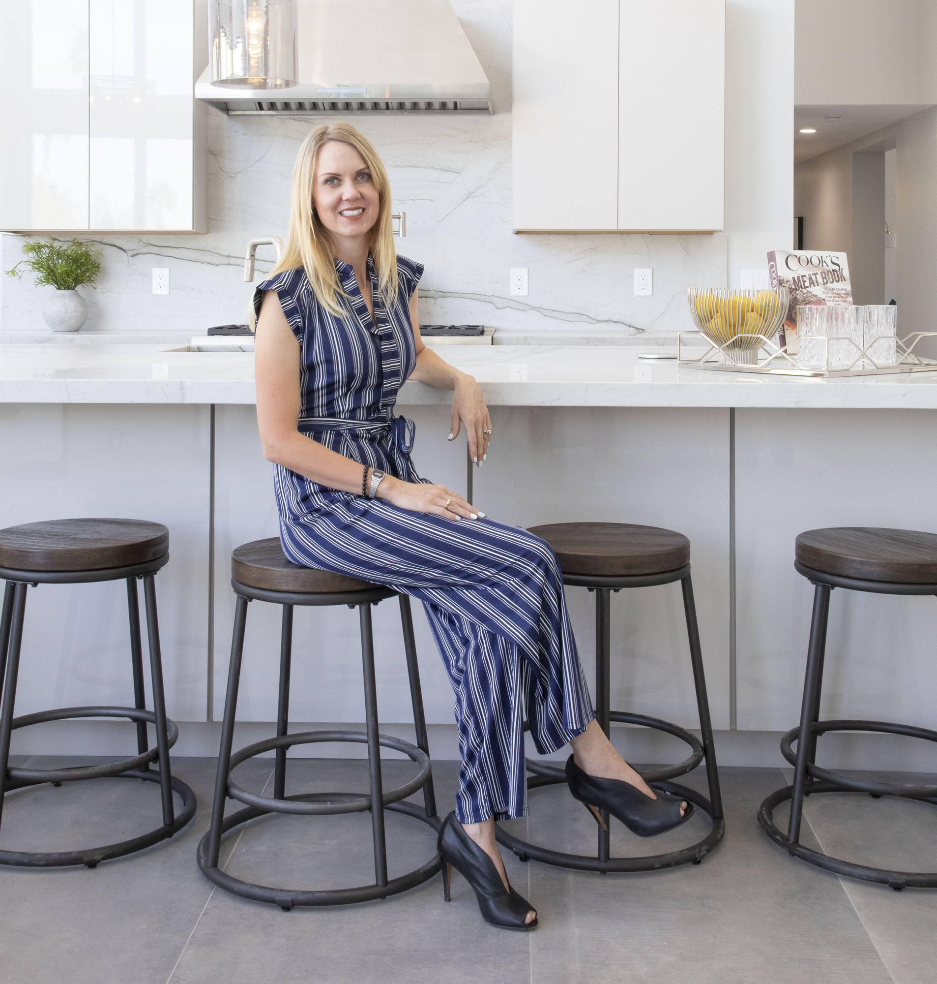 Avatar for Nxt Lvl Interior Design LLC