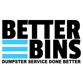 Avatar for Better Bins Disposal