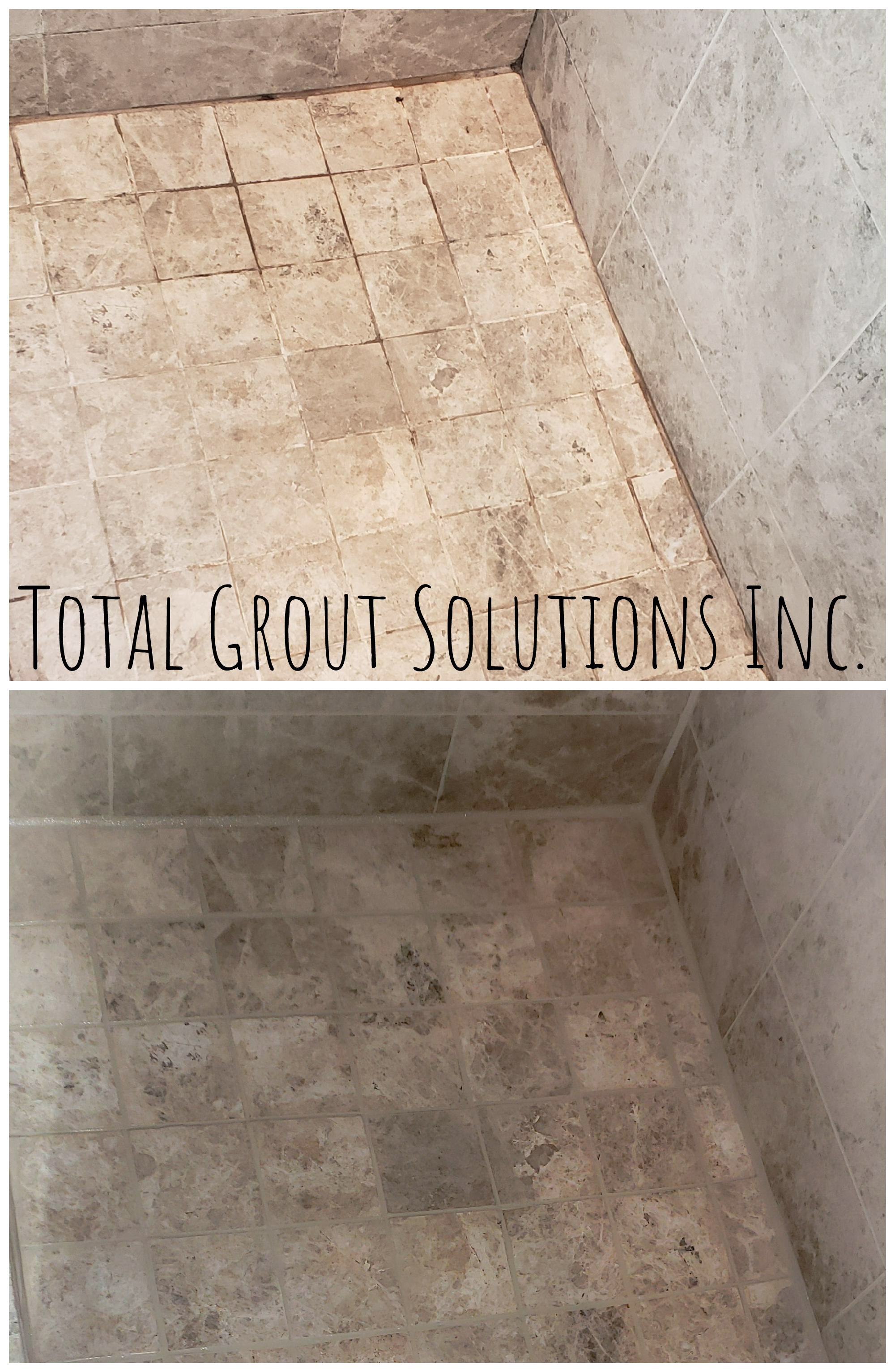 Avatar for Total Grout Solutions Inc.