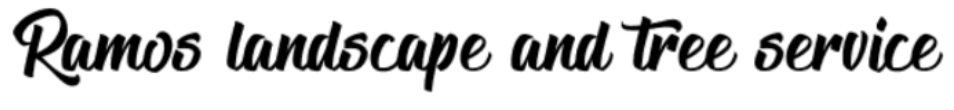 Avatar for Ramos landscape and tree service