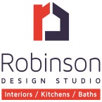 Robinson Design Studio logo