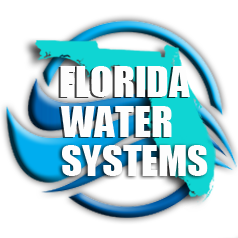 Logo for Florida Water Systems