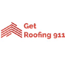 Get Roofing 911 logo