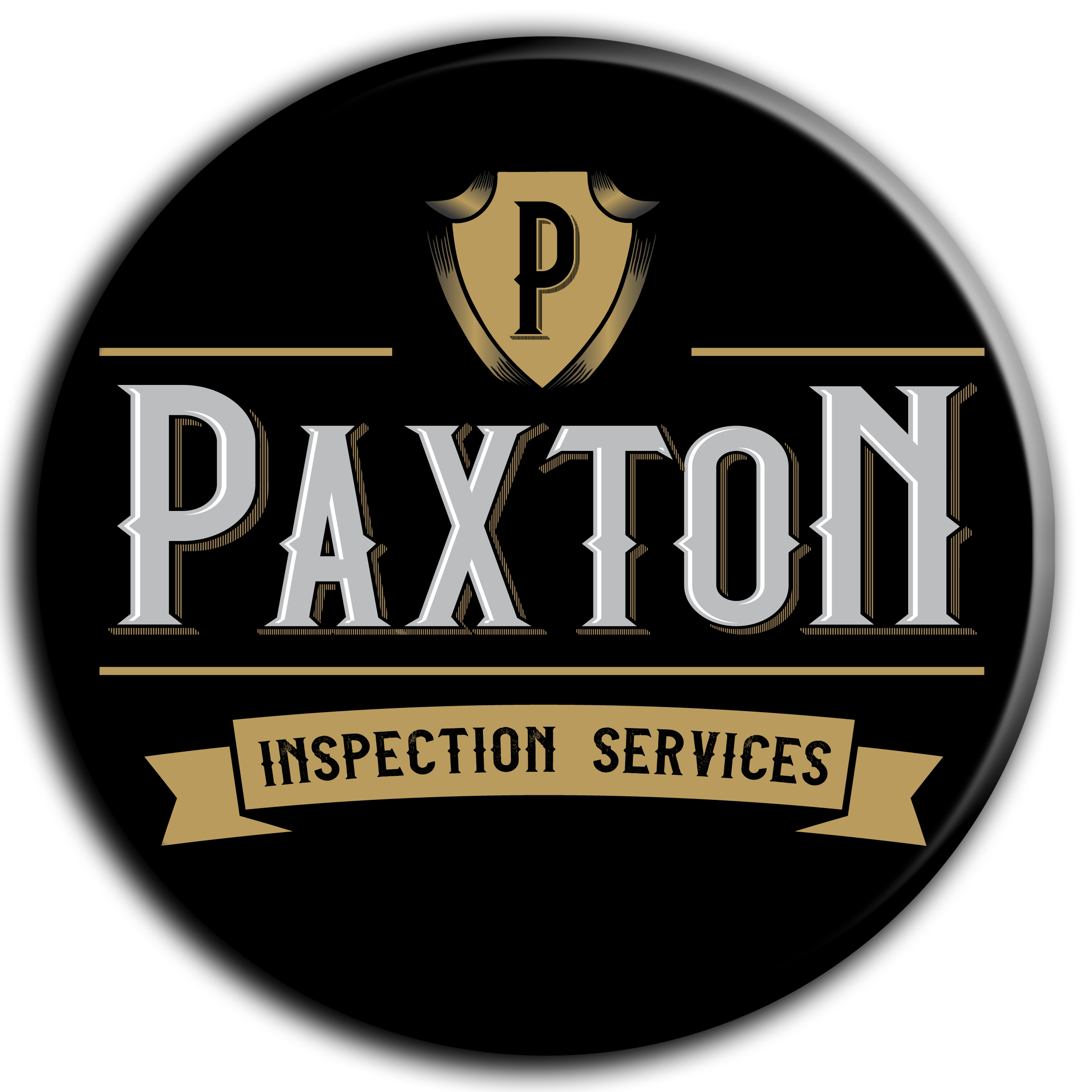 Paxton Inspection Services logo