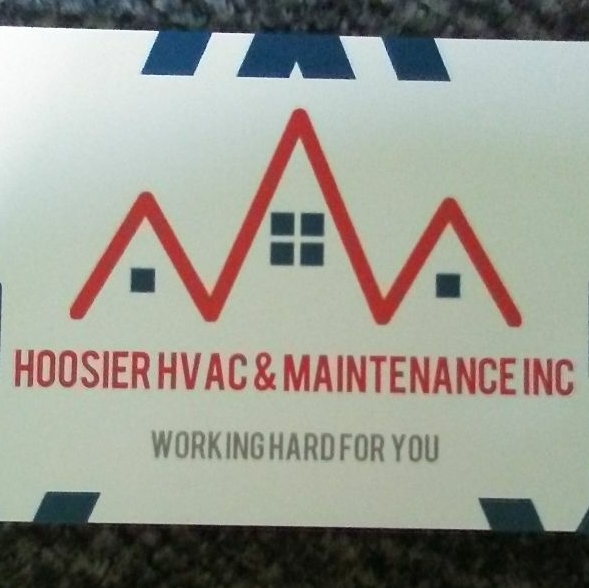 Avatar for Hoosier HVAC