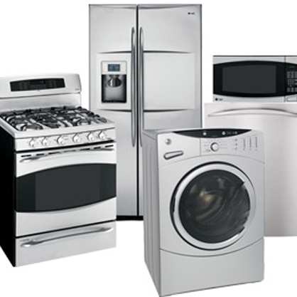 Avatar for All Appliance Service & Refrigeration