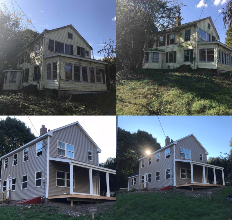 Logo for JM PROPERTIES & CONSTRUCTION LLC