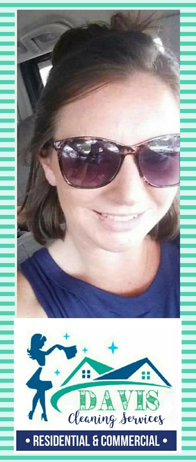 Avatar for Davis Cleaning Services