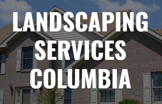 Avatar for Landscaping Services Columbia