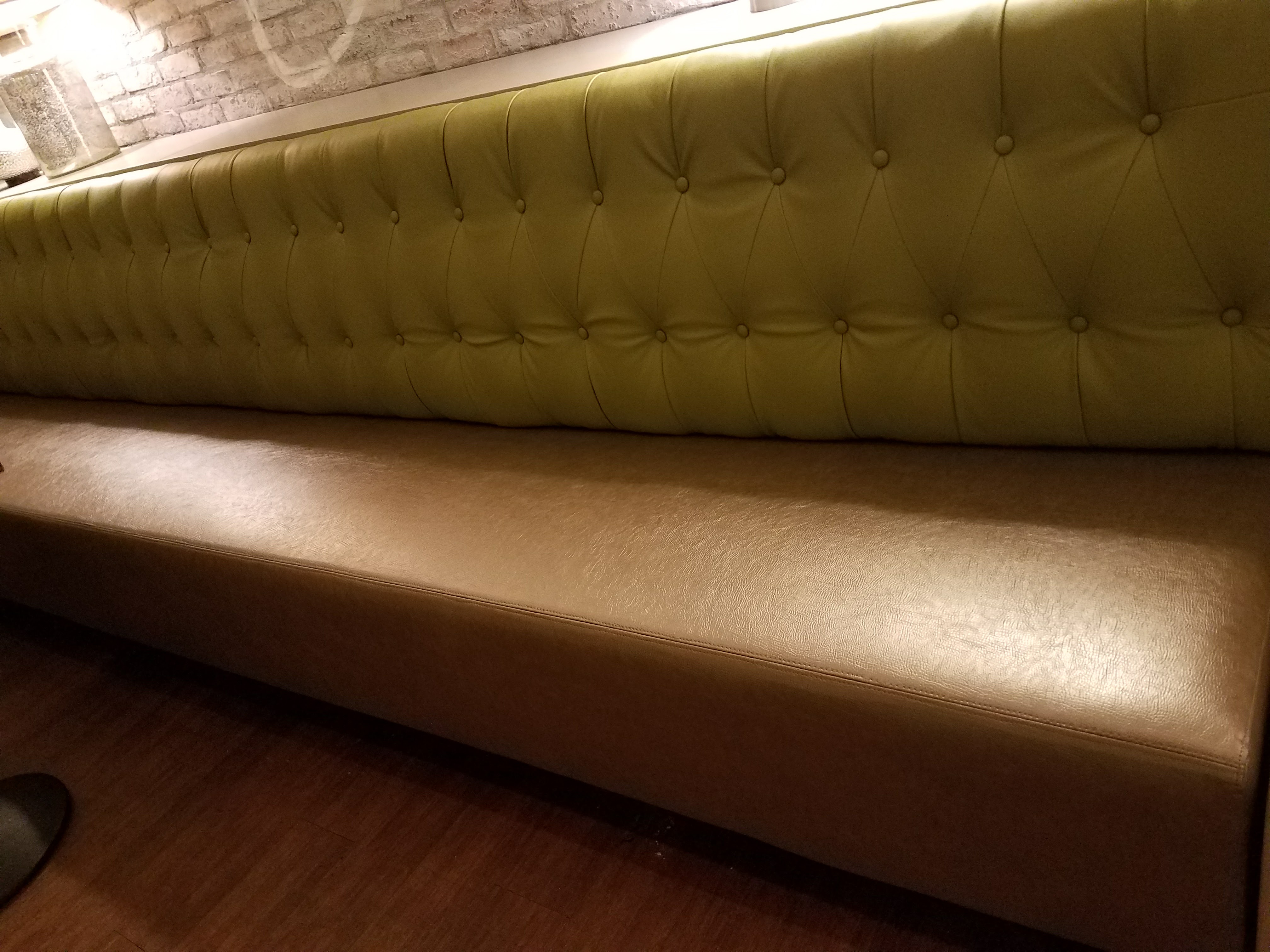 Avatar for Upholstery in Town