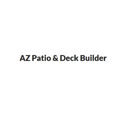 AZ Patio & Deck Builder logo
