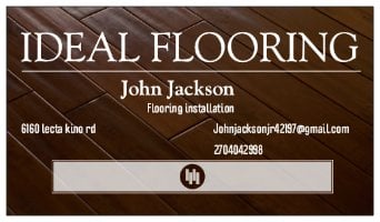 Avatar for Ideal Flooring