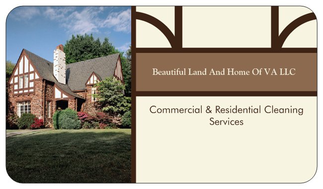 Beautiful Land And Home Of VA LLC logo
