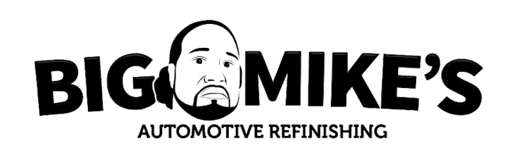 Big Mikes Automotive logo