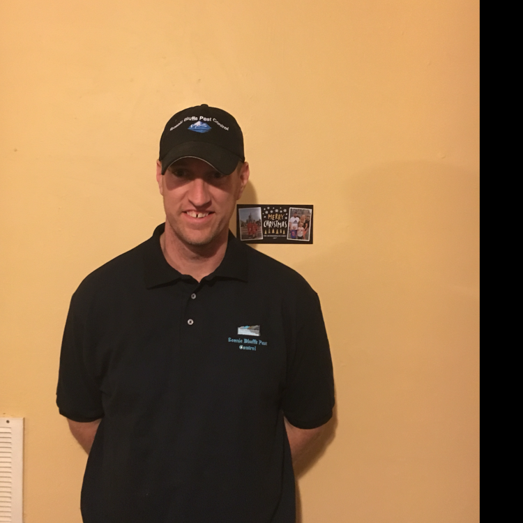 Avatar for Scenic Bluffs Pest Control